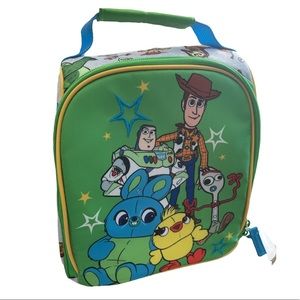 Disney Toy Story 4 Lunchbox